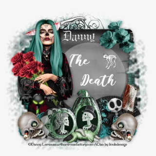 Ct Tags For Kit Alerts - Garden Roses #6276757