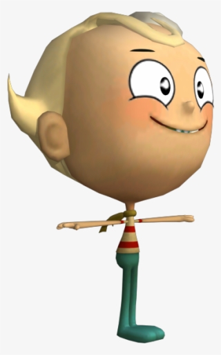 Download Zip Archive - Cartoon Network Punch Time Explosion Flapjack #6276927