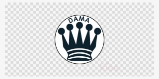 Chess Queen Symbol Clipart Chess Piece Queen - Cucumber Slice Transparent Background #6277049