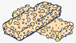 Allergens - Strippd Protein Flapjack Mix Chocolate 400g #6277214