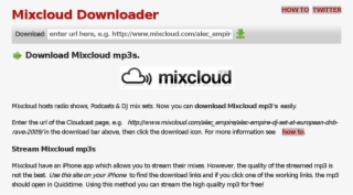 Uk Website Sold On Flippa - Mixcloud Icon #6277448
