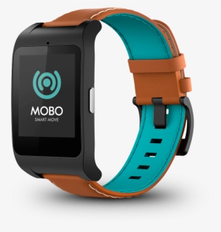 Move Movo - Sony Smart Watch 4 #6277495