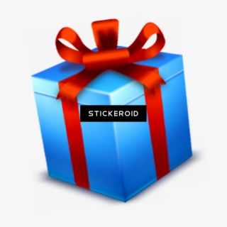 Wooden Jewelry Box - Gift Icon #6277537