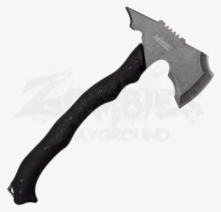 Viking Axe And Indian Tomahawk Surviving Prepper - Tomahawk #6277599