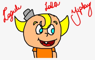 Flapjack - Cartoon #6277652