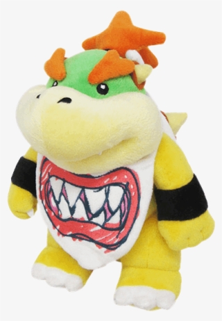 89dabda2 De08 48a6 Ae61 3369ed4e45fd - Super Mario All Stars Plushies #6277656