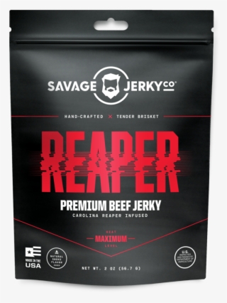 Carolina Reaper - Food #6277707