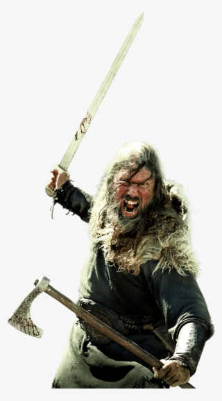 Johan Hegg With Sword #6277851