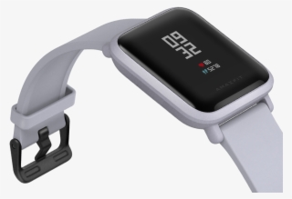 Learn More - Xiaomi Amazfit Bip Cinnabar Red #6277912