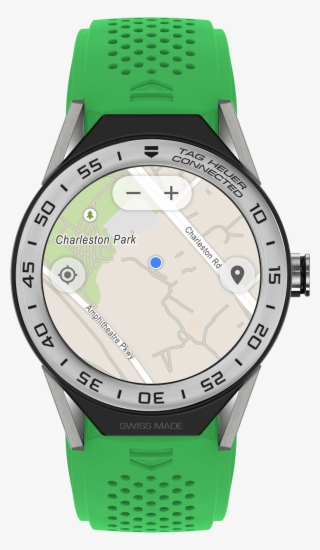 1 - - Tag Heuer Connected Modular 45 #6278030