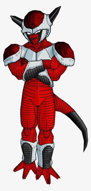 Ifrit By Db Own Universe Arts-d49h4lg - Coolers 2nd Form #6278036