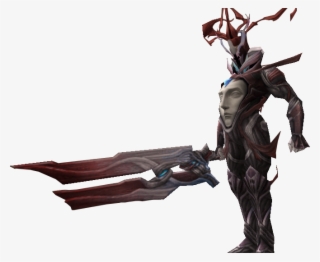 Lulusathwarrior2 Type0 Psp - Final Fantasy Type 0 Enemies #6278177