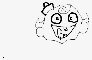 Flapjack - Cartoon #6278224