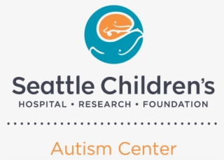 In-kind Sponsor - Seattle Children's Hospital Logo #6278596