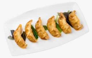 Gyoza 餃子 - Japanese Cuisine #6278652