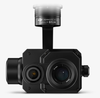 Zoom - Zenmuse Xt2 #6278803