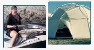 Which Fyre Festival Doc Should You Watch It Depends - Fyre Festival #6278922