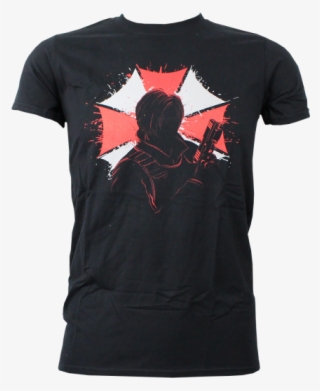 Umbrella T-shirt Damen - T-shirt #6278978