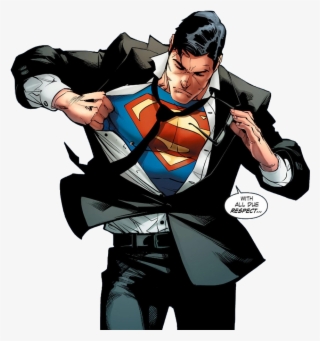 Superman Herkesin Bildiği Gibi Ilk Süper Kahraman Ve - Jorge Jimenez Superman 21 #6279026