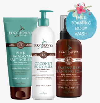 Body Pack , 2017 03 20 - Eco Tan Eco By Sonya Body Pack #6279184