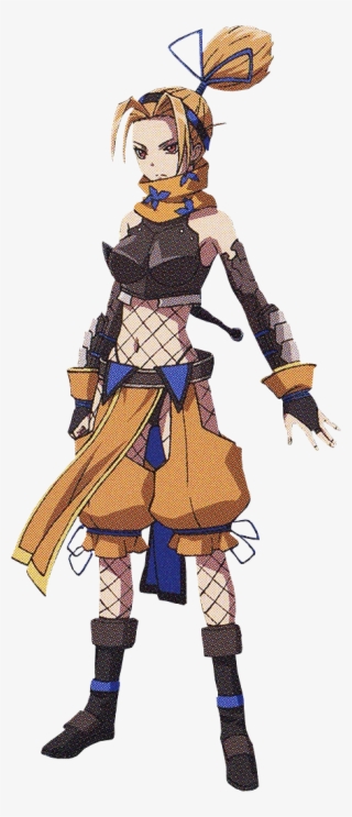 Tia Anime - Tia And Tina Overlord #6279248