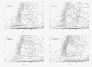 Field Star Color Magnitude Distributions In For The - Drawing #6279250