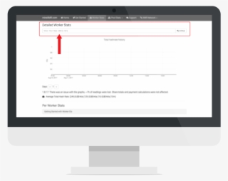 Track Your Monero - Asset #6279457