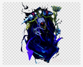 Ainz Ooal Gown Vs King Hassan #6279680