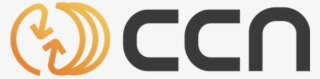 Cryptocurrency News Logo - Ccn Logo #6279882