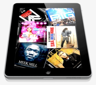 Mixtape Promo - Mr. Philadelphia #6279994