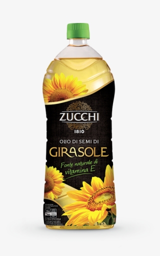 Sunflower Seed Oil - Olio Di Semi Per Friggere #6280089