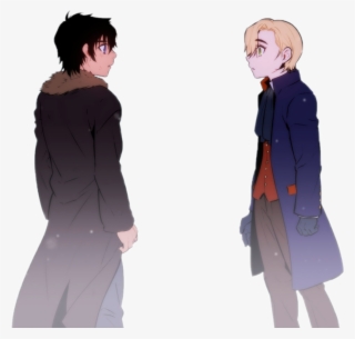 Manga Animeboys Bloodbank Overlord - Blood Bank Manga #6280140