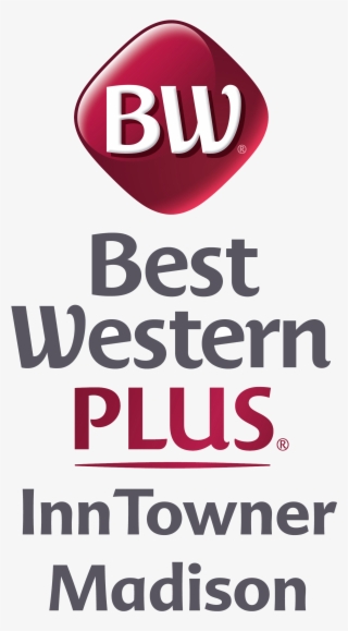 Best Western Plus Inntowner Madison Logo - Best Western Plus Inntowner Logo #6280311