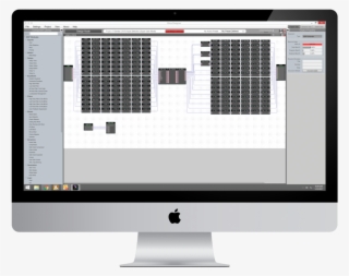 Universal Platform And Integrated Dante Configuration #6280372