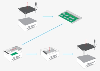 Power It Up, Attach The Monitor Via Hdmi, And Insert - Computer Network #6280411