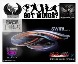 Starbooque - Like My Music Loud #6280469