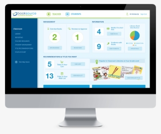 Classroom Library Organization Made Easy - Jpeg #6280843