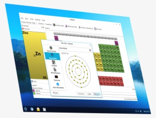 Computer Monitor #6280950