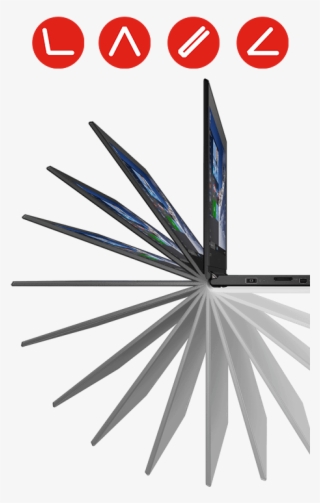 Lenovo Thinkpad Yoga - Lenovo Thinkpad Yoga 260 20fd - Core I7 2.5 Ghz - 12.5″ #6280955