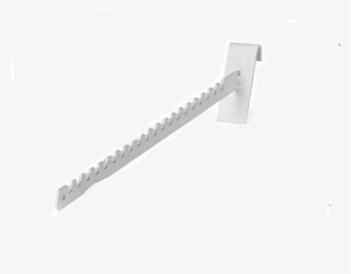 Gridwall Gooseneck Hook - Marking Tools #6281026