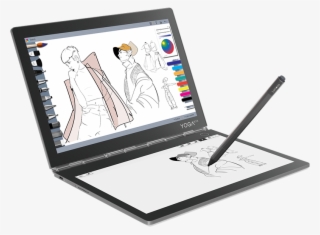 Lenovo Yoga Book C930 Convertible Review - Yogabook C930 #6281166