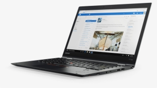 Lenovo Thinkpad X1 Yoga #6281228