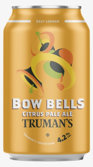 Bow Bells Cans - Harry S. Truman #6281233