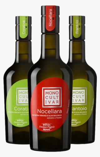 Monovarietal Organic Oils - Guinness #6281289