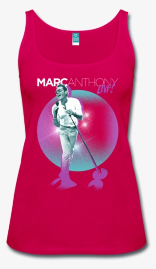 Live - Active Tank #6281354