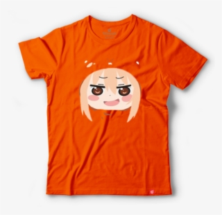 Umaru-chan - Malaysia Slang Tshirt #6281424
