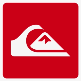 Pegatina Quiksilver Vinilo - Logo Quiksilver #6281692