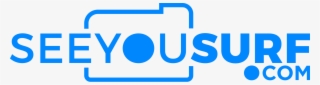Seeyousurf Logo #6281845