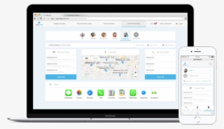 #1 Call Monitoring & Child Cell Phone Tracker Track - Wealth Management Planning Dashboard #6281893