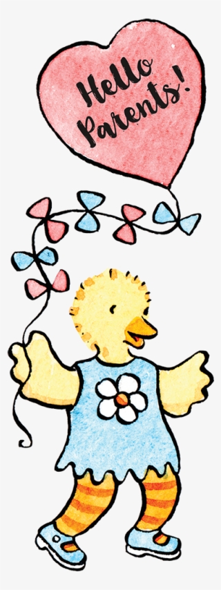 A Note To Our Canadian Parents - Lolihops, Llc #6282072